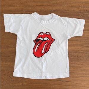 Rolling Stones t-shirt